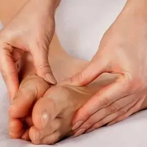 Body Rejuvenation Training